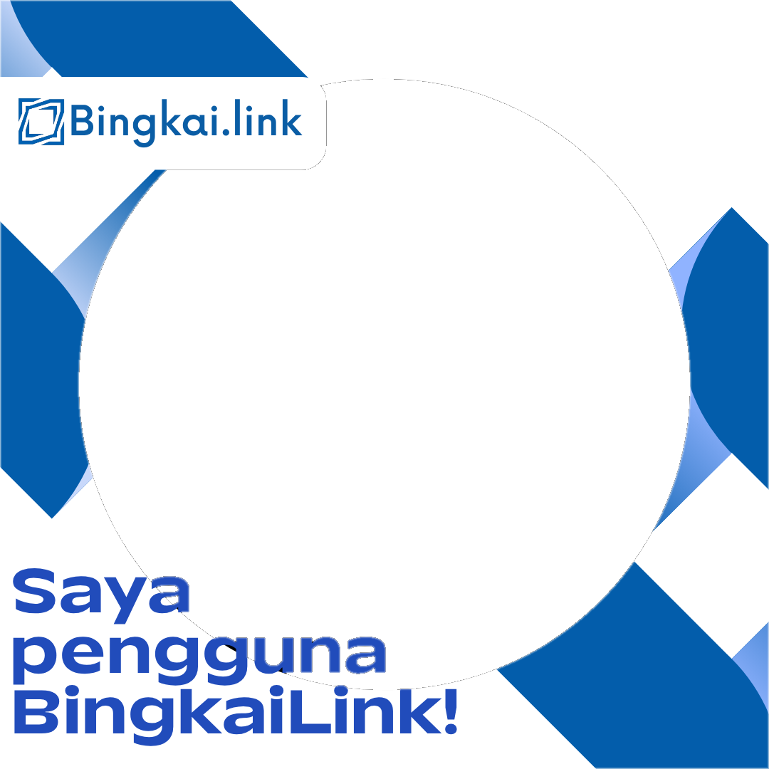Bingkai BingkaiLink