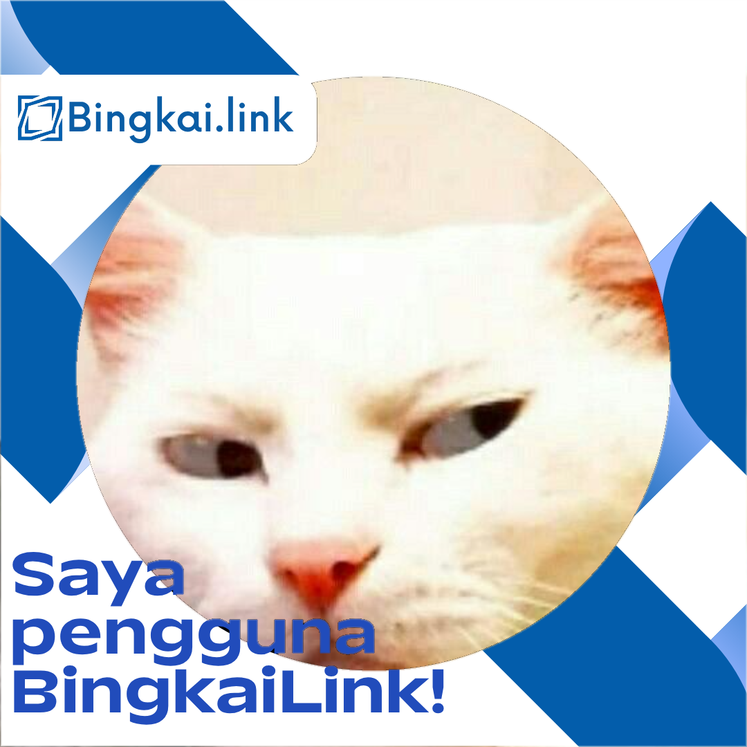 Hasil bingkai pengguna lain
